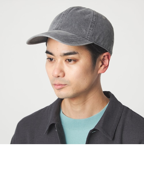 GLR ピグメント キャップ｜グリーンレーベル リラクシングの通販