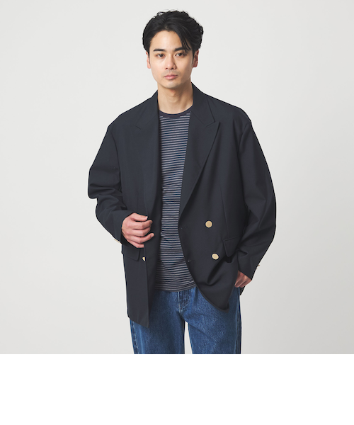 グリーンレーベル リラクシング/テーラードジャケットの通販｜&mall