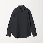 【WEB限定】JUST fit カノコ シャツ