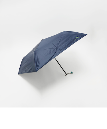 ＜Wpc.＞ソリッド ミニ 傘 / キッズ 晴雨兼用