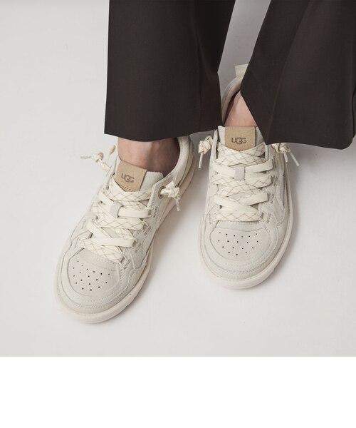 UGG＞ミニメル スニーカー｜グリーンレーベル リラクシングの通販