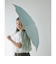 ＜Wpc.＞ウェーブパイピングパラソル ミニ 傘  / キッズ  晴雨兼用 UVカット