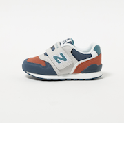 ＜New Balance＞996 Hook and Loop スニーカー / キッズ