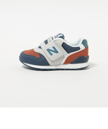 ＜New Balance＞996 Hook and Loop スニーカー / キッズ