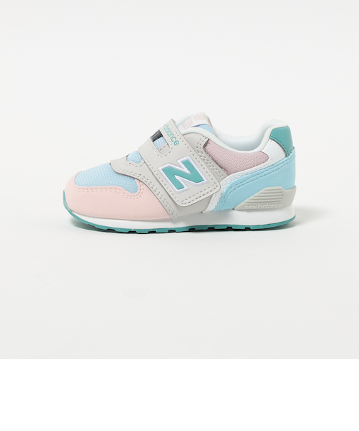 ＜New Balance＞996 Hook and Loop スニーカー / キッズ