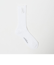 ラメ リブソックス / 靴下