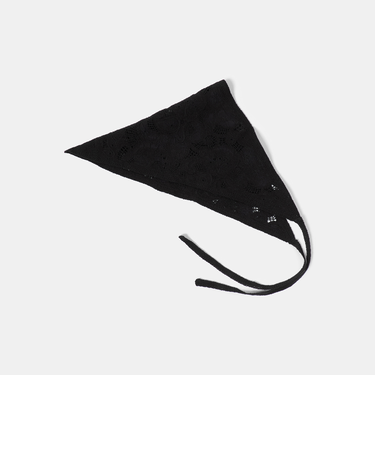 レース バブーシュカ