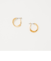 マーブル ピアス