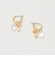 4WAY パーツミックス ピアス