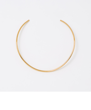 スリム チョーカー