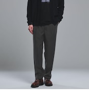 ウォッシャブル トロ オルマイ ワイドパンツ W3 イージーパンツ -ストレッチ-