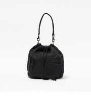 <NEW ERA>2WAY ドロー ポーチ 巾着 ショルダーバッグ