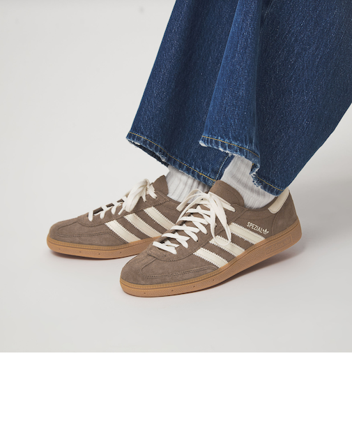 <adidas Originals>ハンドボール スペツィアル スニーカー