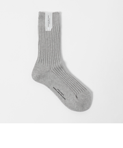 リブソックス / 靴下