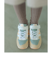 ＜New Balance＞996 Bungee with Top Strap スニーカー / キッズ  17cm-24cm