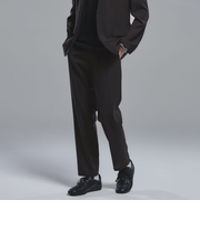 ウォッシャブル トロ ナロー ユーティリティパンツ S2 イージーパンツ -ストレッチ-