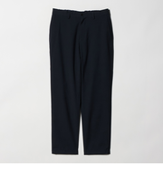 ウォッシャブル トロ ナロー ユーティリティパンツ S2 イージーパンツ -ストレッチ-