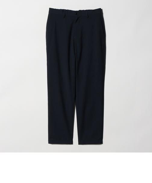 ウォッシャブル トロ ナロー ユーティリティパンツ S2 イージーパンツ -ストレッチ-