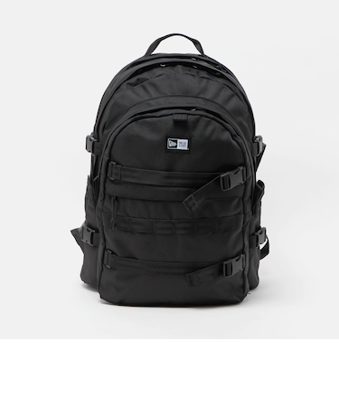 ＜NEW ERA＞キャリアパック リュック