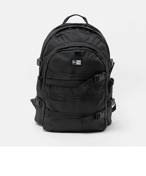 ＜NEW ERA＞キャリアパック リュック