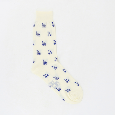 ＜ROSTER SOX＞MLB MONO ソックス