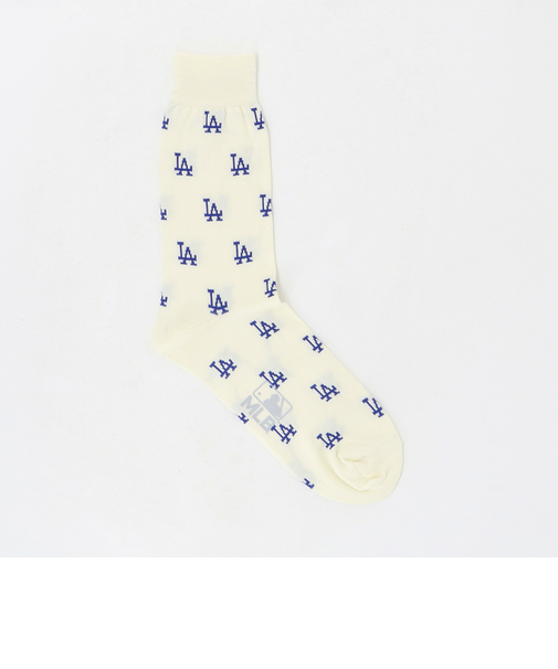 ＜ROSTER SOX＞MLB MONO ソックス