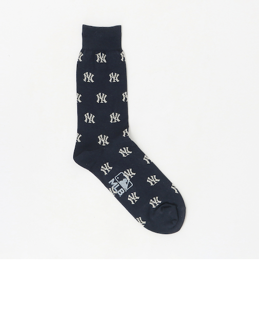 ＜ROSTER SOX＞MLB MONO ソックス