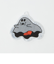 ＜DETAIL＞リフレクター キーホルダー