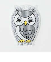 ＜DETAIL＞リフレクター キーホルダー