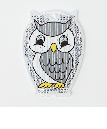 <DETAIL>リフレクター キーホルダー