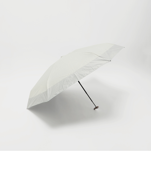 【別注】＜Wpc.＞エアリアルタイニー キリツギ アンブレラ / 折りたたみ傘