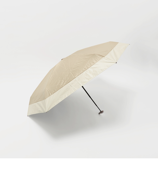 【別注】＜Wpc.＞エアリアルタイニー キリツギ アンブレラ / 折りたたみ傘