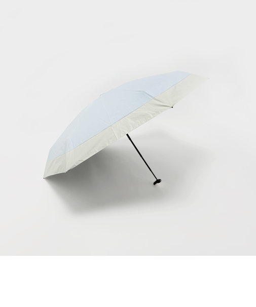 【別注】＜Wpc.＞エアリアルタイニー キリツギ アンブレラ / 折りたたみ傘