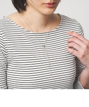 シズクエンド スライドパーツ ネックレス