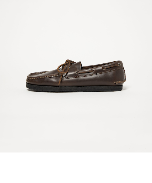 【国内EXCLUSIVE】<Clarks Originals>GODNEY BOAT シューズ