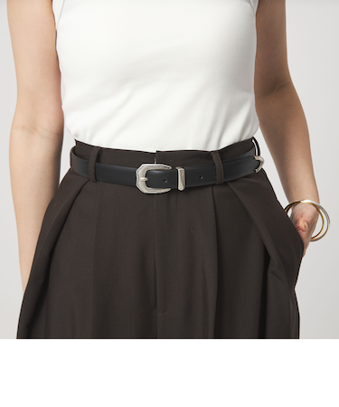 ＜MANCINI 1979＞ウエスタン調 ベルト