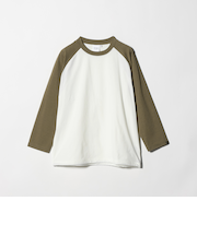 【別注】＜DAIWA＞GLR 合繊 ラグラン Tシャツ