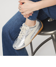 ＜PUMA＞スピードキャット スニーカー