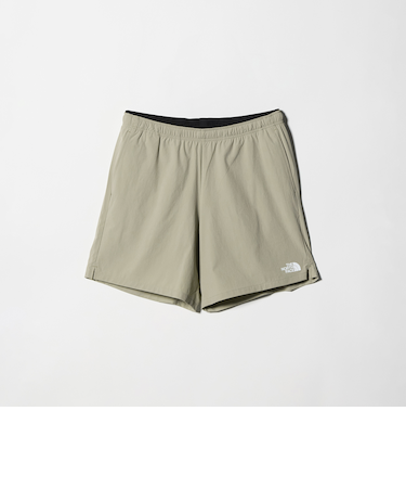 ＜THE NORTH FACE＞フレキシブル ショーツ ショートパンツ