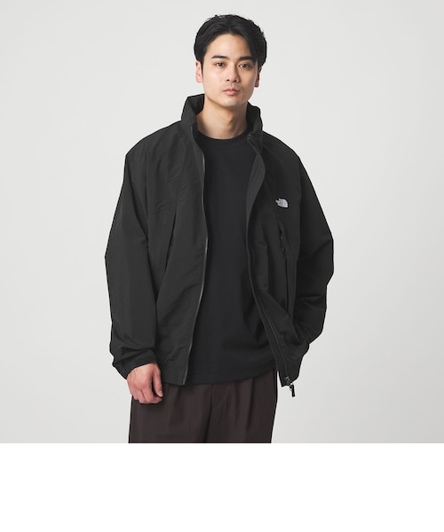 THE NORTH FACE＞ バーサタイル ブルゾン｜グリーンレーベル