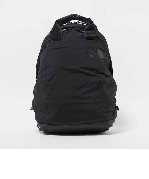 <THE NORTH FACE>W ネバーストップ デイパック リュック