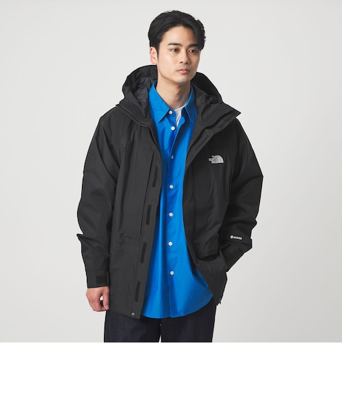 THE NORTH FACE＞2000 レトロ マウンテンライト ジャケット｜グリーン
