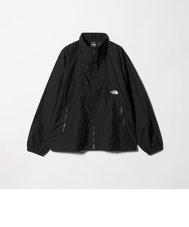 <THE NORTH FACE>コンパクト ブルゾン