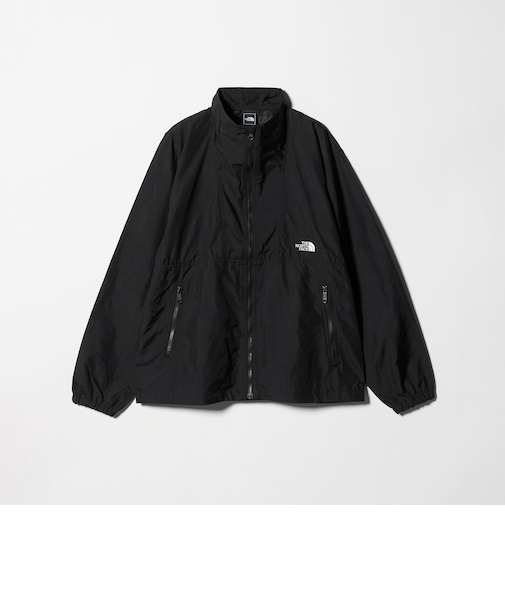<THE NORTH FACE>コンパクト ブルゾン