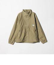 ＜THE NORTH FACE＞コンパクト ブルゾン