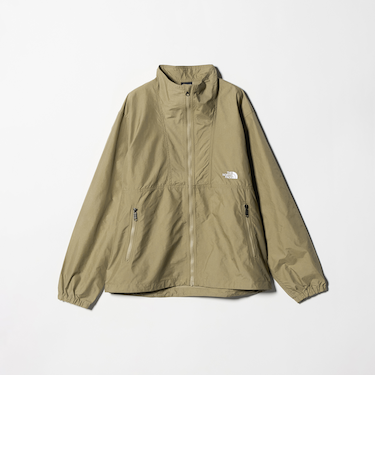＜THE NORTH FACE＞コンパクト ブルゾン