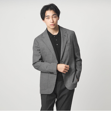 REDA MESH チドリ 2B RG ジャケット