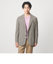 REDA MESH チドリ 2B RG ジャケット