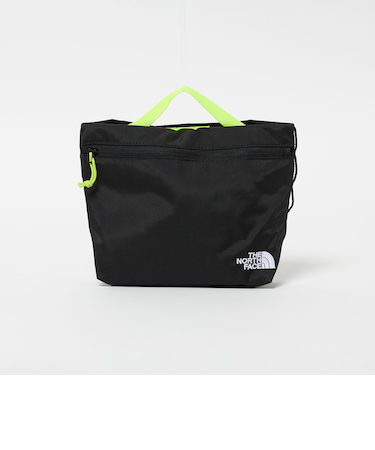 ＜THE NORTH FACE＞ビルダー L ポーチ