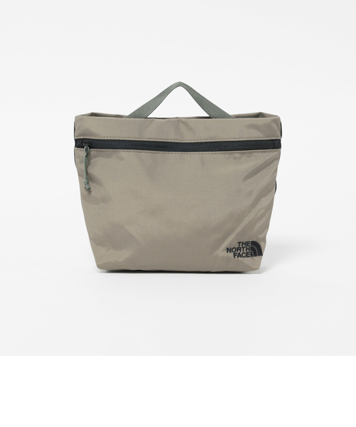 ＜THE NORTH FACE＞ビルダー L ポーチ